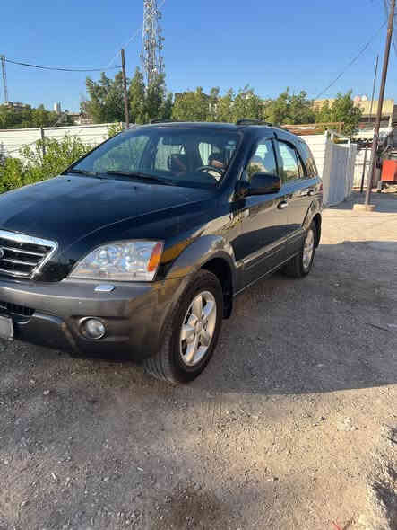 السلام عليكم ورحمة الله وبركاته 
سورينتو 2008 خليجي 6 سلندر 

لون:أسود كفالة عامة

نوع المحرك:بنزين V6 بسعة 3.8 لتر

القوة: 262 حصان

الدفع: رباعي 

ناقل الحركة: أوتوماتيك

6وسائد هوائية

نظام صوتي 

كامرة خلفية

مستشعر وقوف

جام كهربائي 

مثبت سرعة.

مقاعد كهربائية.

بانوراما

لوحة:سليمانية دولي بسمي هزة جديدة2025/6/16

سيارة جاهزة سونار مرفق

السعر108 

العنوان: بغداد البلديات

رقم الهاتف: ***********
