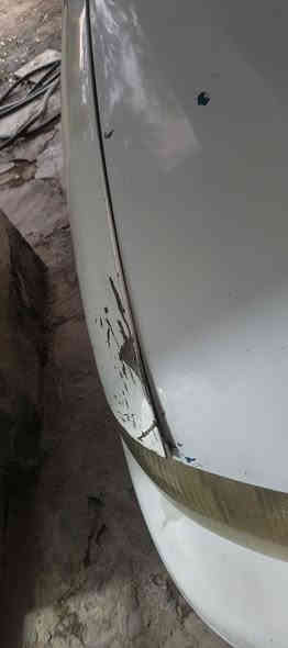 موديل ٩٦ محرك مسكر كير اوتو
مصبوغة حزام  مثل مموضح بالصور العنوان بغداد الدورة هورجب 
السعر ٣٣ و بيها مجال حك الجية 
***********
