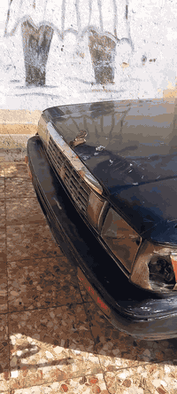 هارتوب للبيع سياره حلوه بس كسر بك ماتنمر فقط مديل ١٩٩١ سنويه  صاقطه 2024 \22\9 سعر ٢٥  وبيهه مجال مكان سماوه رميثه ***********
