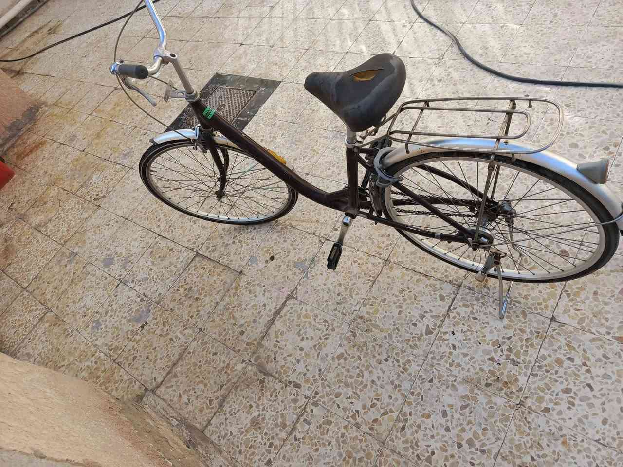 بايسكل بناتي للبيع قياس 26 سعر 90 وبي مجال عنوان داموك


**إذا كنت صاحب هذا الإعلان وتريد حذفه لأي سبب، رجاءا أرسل رسالة إلى الدعم الفني**