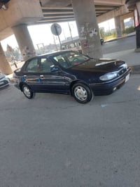 النترا دمعة • موديل ٩٤ • رقم ديالى