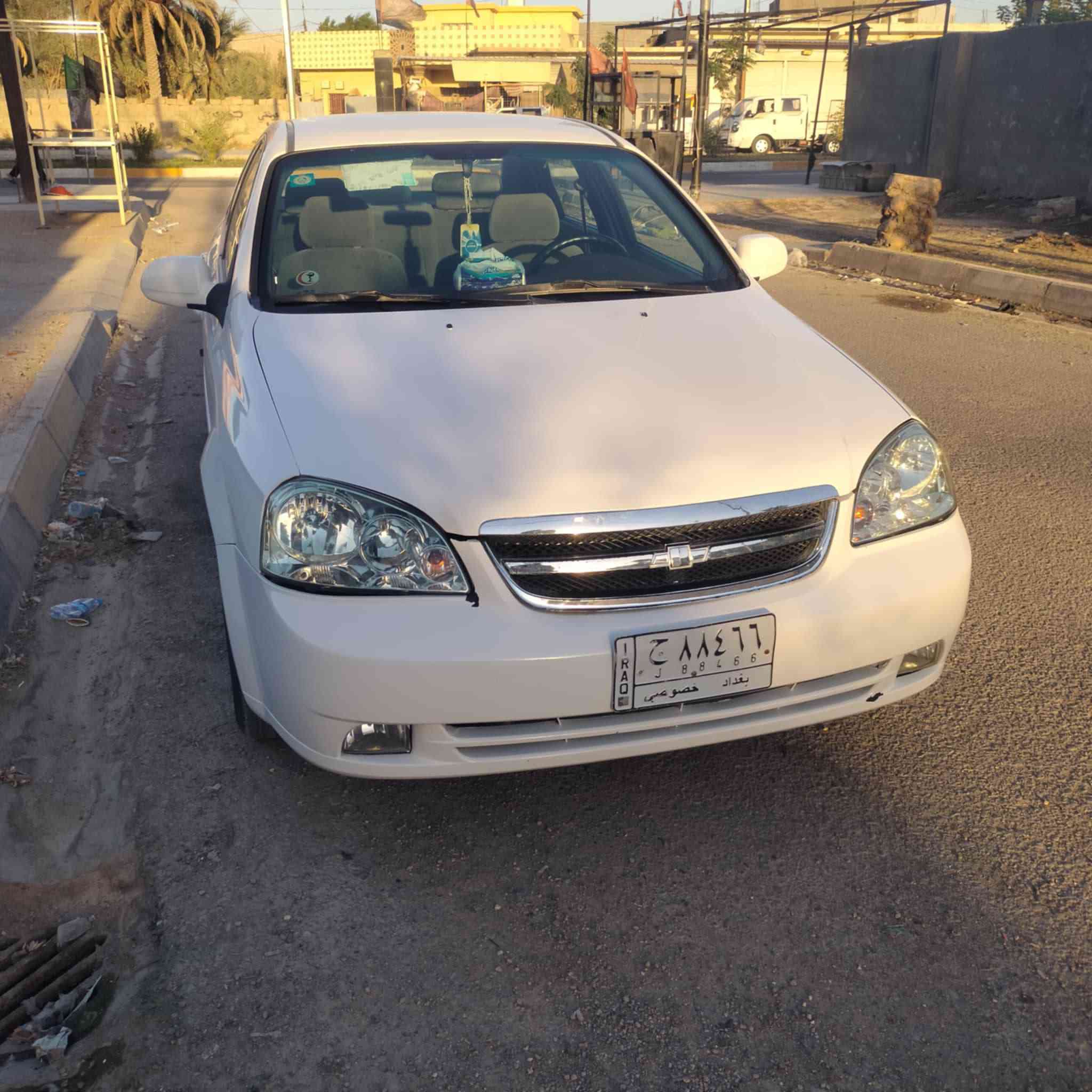 للبيع اوبترا موديل 2009 كير محرك تبريد مكفولات مكان السيارة ديالى بلدروز للاستفسار  ‏‪0782 640 3933‬‏
ملاحظه مكلف بالنشر اتصل وتدلل
