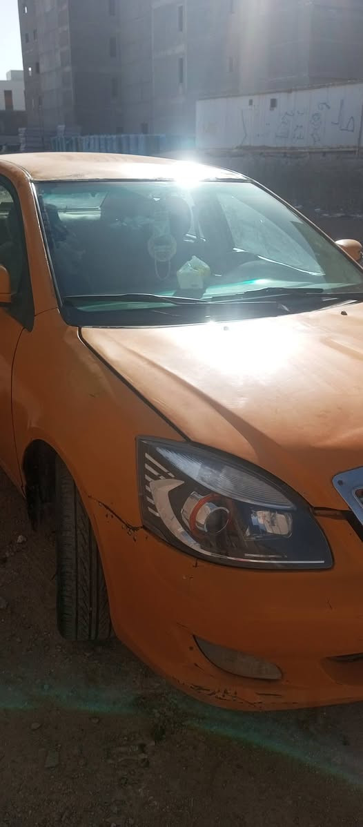 جيلي موبل موديل 13 كير ومكينه اوتماتيك كورله  صار شهرين من شديتها لوك 1600 كهربائيات كلها شغاله كيجات جام لايت سكن تبريدتايرات جدد حداديه جديده باتري جديد سستم سماعات كامل شاشه    غرامه صفر هيئه سنويه لل27  راعيها موجود شوكت ماتريد يحول وحاظر سياره خير من الله عنواني ابو الخصيب  الشراي يدلل وبخدمته بيها تليحظات بسيطه *********** ابو الخصيب, البصرة
