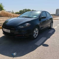دارت 2016 • محرك 2400 • رقم أربيل