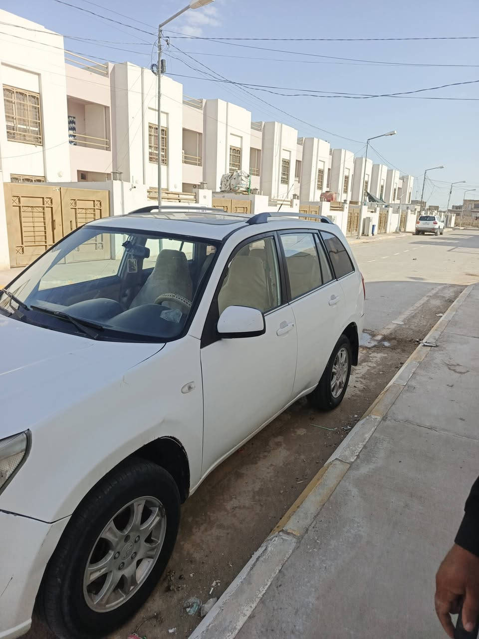 تيكو2013 تحويل ثاني يوم مكفوله بدون خياس جاهزه محرك شرط كير حداديه تبريد تدفئه تخم تاير كله جديد مكاني ديوانيه سعر 48 وبيه مجال ‏‪***********‬‏
