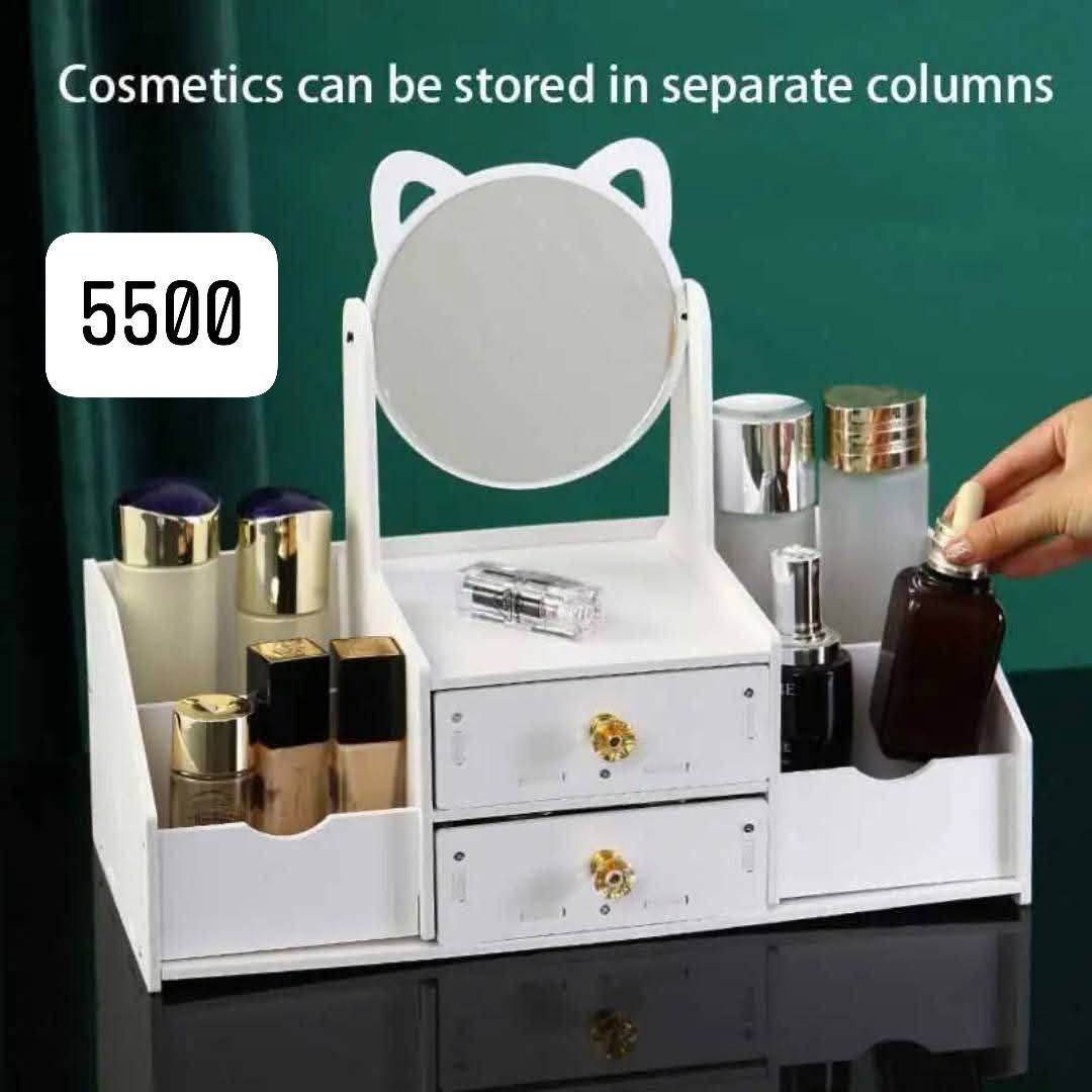 لوكرات اكسوارات ومكياج وساعات جمله فقط


**إذا كنت صاحب هذا الإعلان وتريد حذفه لأي سبب، رجاءا أرسل رسالة إلى الدعم الفني**