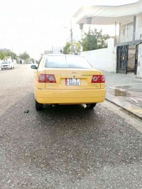 شيري • ٢٠١٠ • محرك يارس