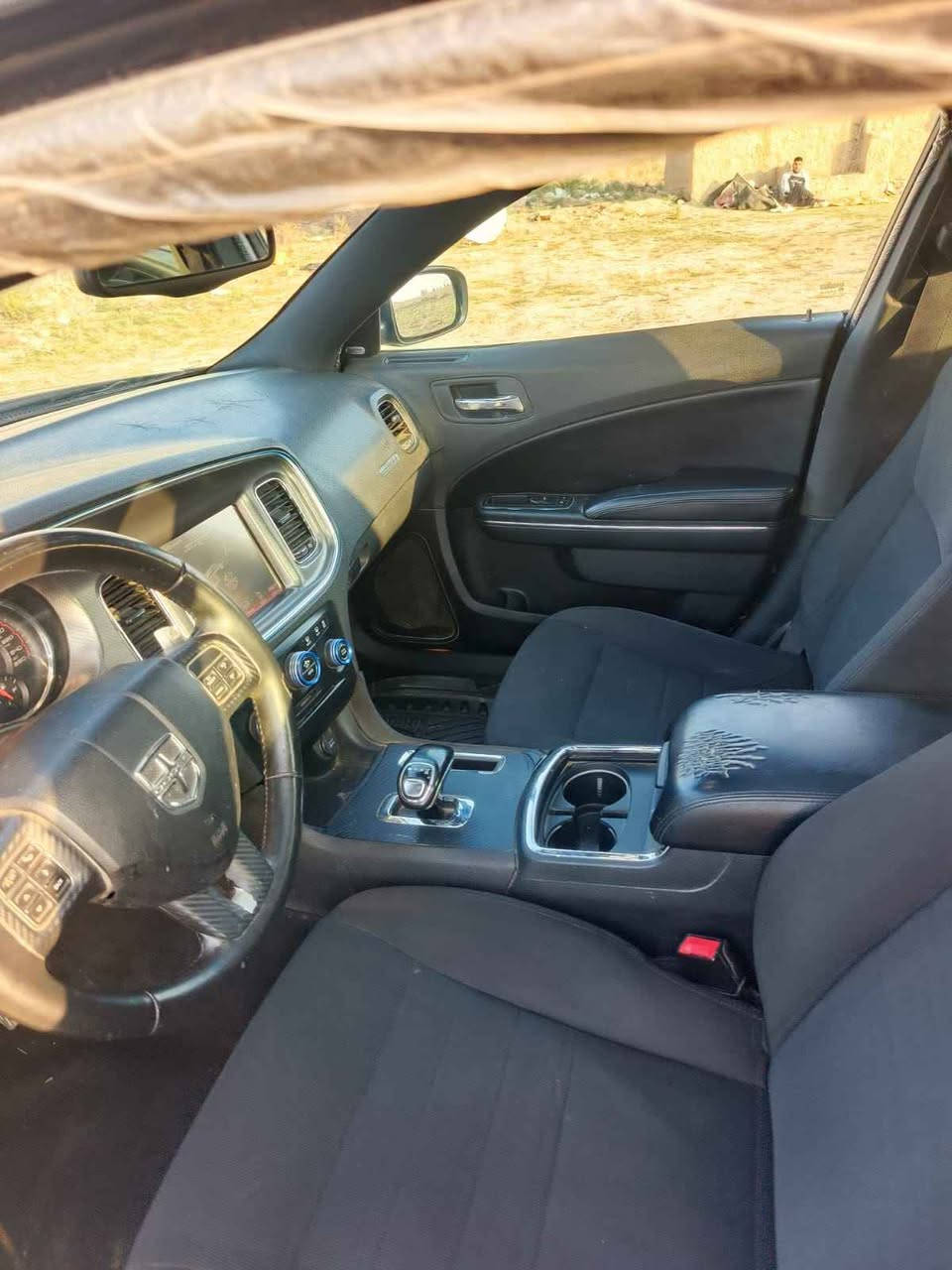 جارجر 13
رقم بغداد بسمي مشروع وطني
فول بدون ارباك  بيه فطعتين  وارد مرفق بالصور بدون دواخل
مكينة 3600
ماشيه 190
فتحه 
شاشه كبيره 
كامره
شفتات استيرين
حساسات أمامي خلفي
مكينه كير حداديه تخم تاير
كله جديد السياره مابيه اي نقص
السعر 155
العنوان ذي قار الغراف
*********** الشطره, ذي قار
