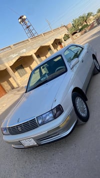 ١٩٩٣ • مكينة ٢٥٠٠ • رقم بصره