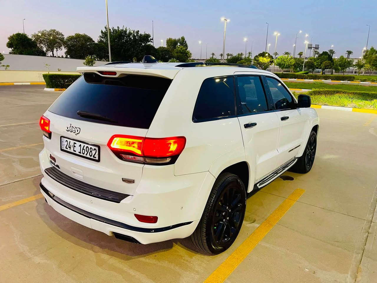 Jeep summit 2019 فول مواصفات محرك 6 سلندر سيارة كلين بدون صبوغ عنوان أربيل 
***********
***********
وتسأب
