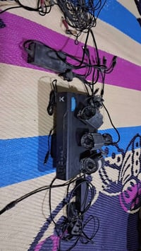 كامرات للبيع نقص بس فيش مكاني بغداد 07702579221