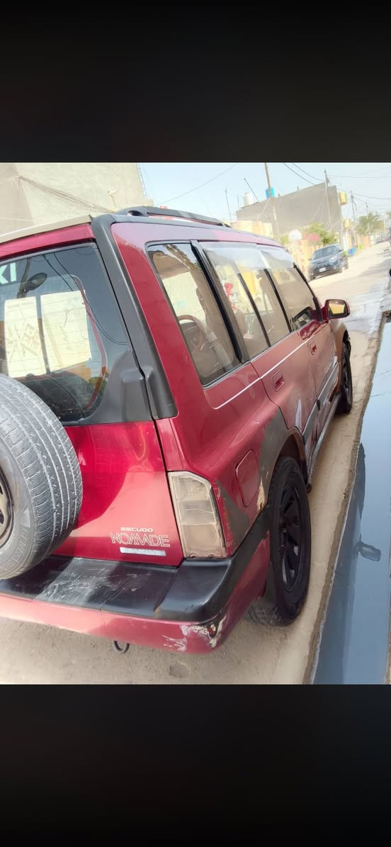 اسلام عليكم سيارة للبيع سازوكي موديل 1992 السيارة حائز ثالث ابيع وكالة او بية وكالة عامة اي استفسار مراسلة الصفحة


**إذا كنت صاحب هذا الإعلان وتريد حذفه لأي سبب، رجاءا أرسل رسالة إلى الدعم الفني**