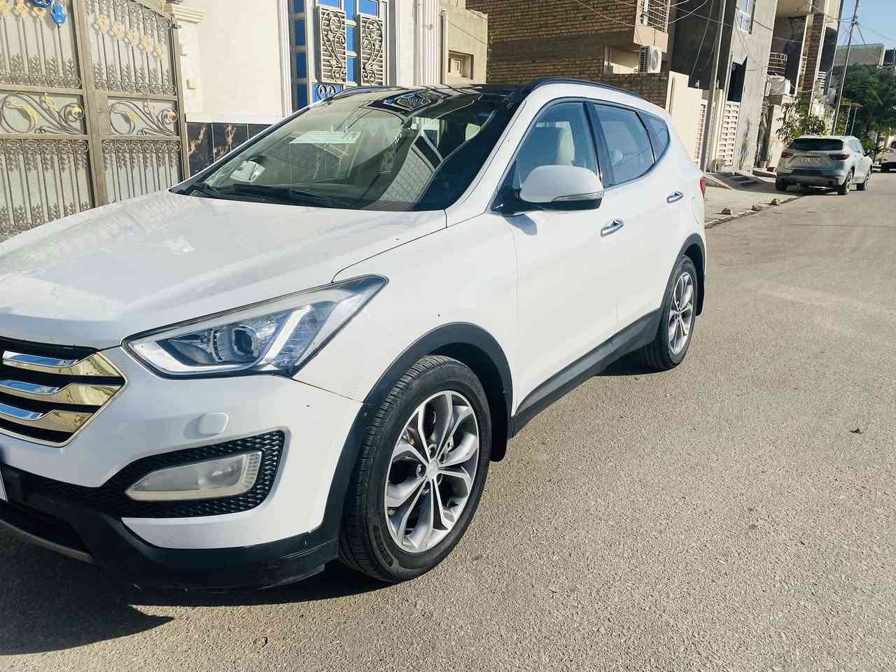 السلام عليكم
اللَّهُمَّ صَلِّ عَلَى مُحَمَّدٍ وآلِ مُحَمَّدٍ وعَجِّلْ فَرَجَهُمْ ولعن عدوهم 

سنتافي 2015 رقم بغداد بسمي 
ماشيه 185 
فول مواصفات 
مكينه 6 سلندر 
بنوراما 
فور ويل 
كشنات جلد 
كشنات كهربا 
بصمه 
اناره دوسات 
مري شفط 
نضام ترحيب 
كامره شاشه اصليه
مكفوله عده شبر بدايت الجاملغ الامامي 
كير مكينه مكفولات 
معروضه 172بيها مجال لشراي 
اخوان اقره المنشور قبل لا تتصل ولدكلي شبيها كلشي ذاكره 
عنوان النجف الاشرف @إشارة


**إذا كنت صاحب هذا الإعلان وتريد حذفه لأي سبب، رجاءا أرسل رسالة إلى الدعم الفني**