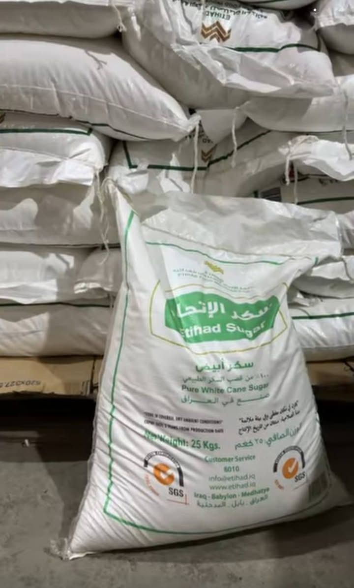 السلام عليكم يتوفر شكر كيلو ألف معجون قوطيه كبيرة ١٢٥٠ وحليب الاويس عندي ١٢٥٠ وعندي الأصلي ب٢٢٥٠ توصيل داخل سبع البور ألف


**إذا كنت صاحب هذا الإعلان وتريد حذفه لأي سبب، رجاءا أرسل رسالة إلى الدعم الفني**