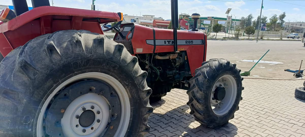 للبيع دبل اكسل بلادي موديل 2010
گير اكسل محرك شرط 
محرك تجفيف جديد 
اكسل إيطالي
السعر 95 بي مجال قليل 
عنوان داخل كركوك 
***********
