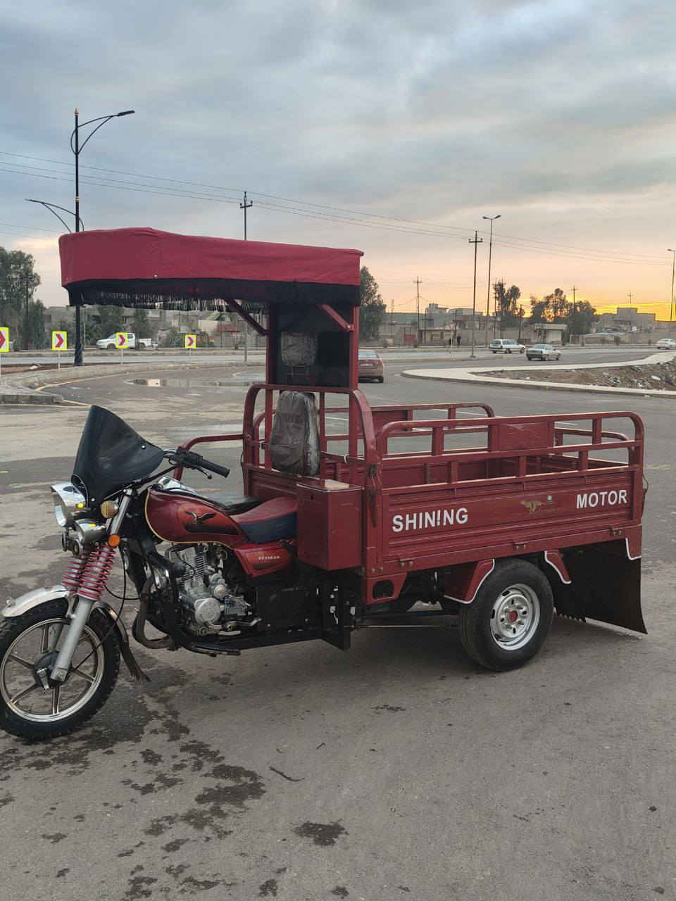 ستوته جامباوا موديل 2022 زيرو وضع شريكه السعر 1750شريه يتصال على الرقم *********** الموصل ايسر حي القدس
