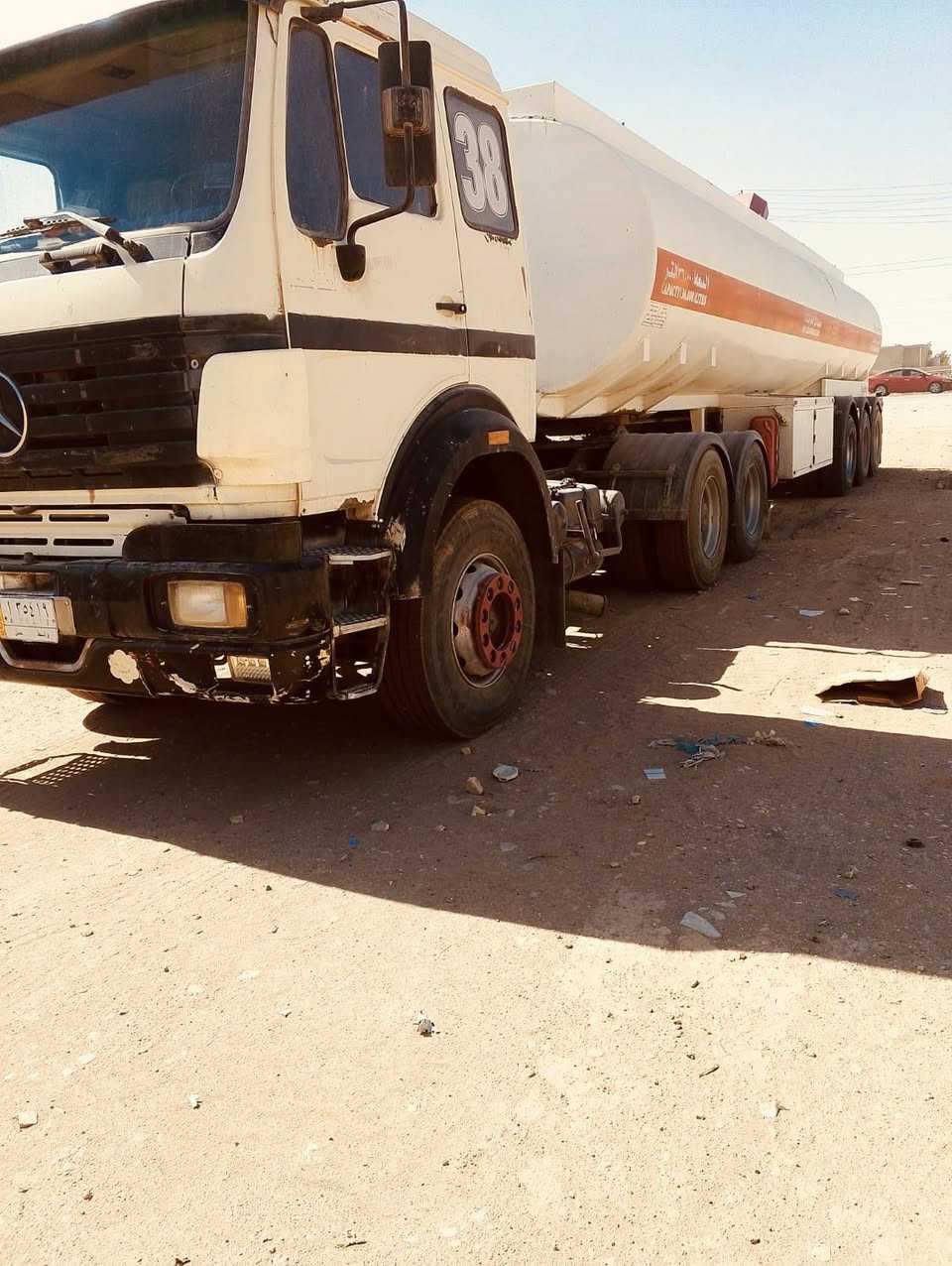 سلام عليكم البي مديل ٢٠٠٢ تانكي ٢٠١٩ سجاد تخم تاير جي بي اس تكيل جديد رقم واسط بسمي جازه للعمل ***********
