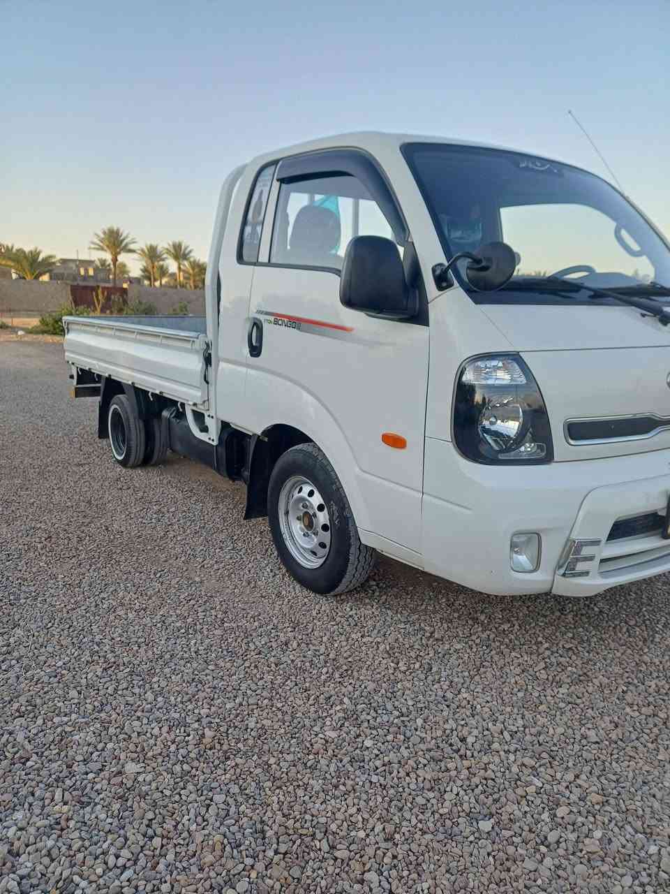 السلام عليكم كيا حمل موديل ١٨ بغداد نكليزي السنويه ٣١ دبلو جاف السياره مكفول تحويل مباشر السعر ١٣٠$ بيه مجال العنوان بغداد المعامل ***********
