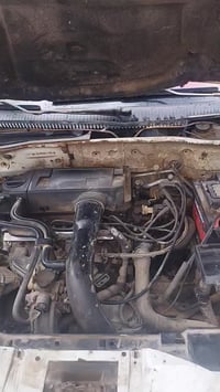 تفصيخ سمند • مكينة وكير • البصرة