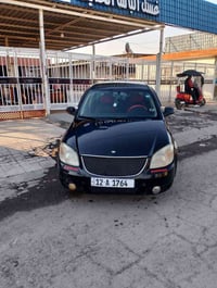 شوفرليت كوبليت • محرك شرط • الموصل