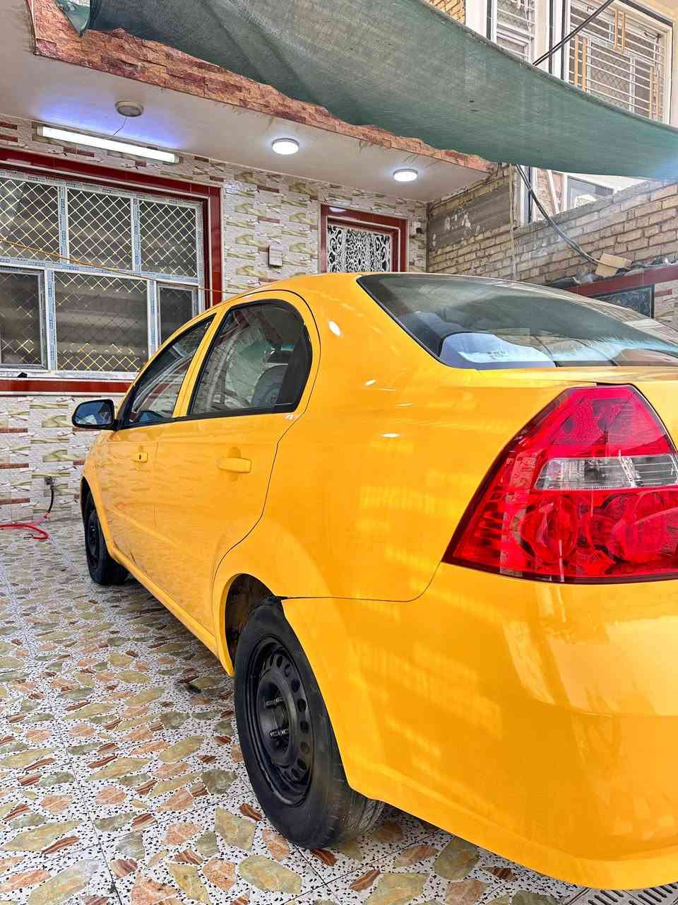 #افيو 2008خليجي مسكر گير اوتوماتيك

 ♡ رقم نجف انگليزي مشروع وطني
* سياره مكفوله من التبديل والضربه
* مكينه وكير وحداديه كفاله 
* تخم تاير جديد
* سياره مال جناي جديده 
* مكاني بابل حي نادر 
* السعر 50 وبيه مجال بسيط 
*********** سجاد 
***********
