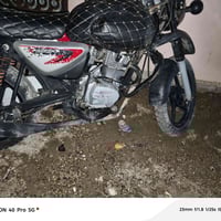 بوكسر موديل 19 • محرك إيراني • كهربيات كاملة