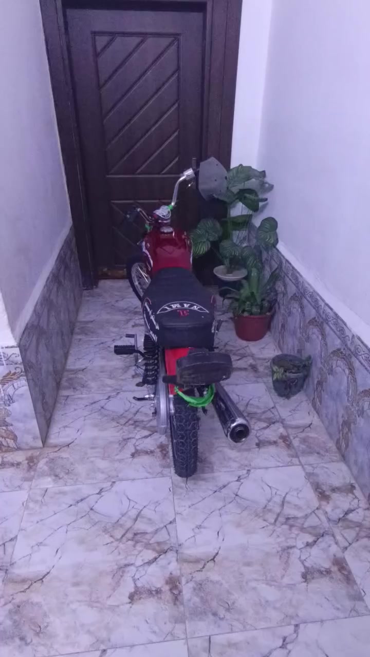 للبيع سيجي نامه ٢٥ محرك كبس شلعه نشاط نضافه فولل مكان حزيران
السعر٦٠٠بي مجال قليل حك الجيه


**إذا كنت صاحب هذا الإعلان وتريد حذفه لأي سبب، رجاءا أرسل رسالة إلى الدعم الفني**