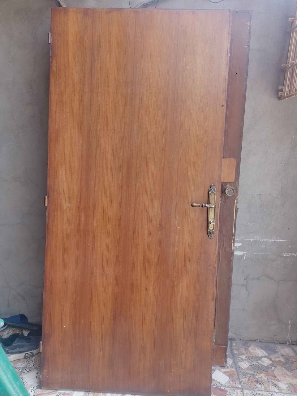 ‎ابواب خشب صاج‎ بغداد, العراق


**إذا كنت صاحب هذا الإعلان وتريد حذفه لأي سبب، رجاءا أرسل رسالة إلى الدعم الفني**