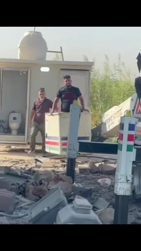 حدادة البركة
لكافة اعمال الحدادة والسندويج بنل

#قمريات_محجرات_ديكورات_عامة

واعمال التصاليح ايظآ

توجد سيارة تعمل على جميع مناطق بغداد 
جوال 

.الأستفسار ✒ غير متواجد بصفحة 

***********اتصال  ومرسلة وتساب
