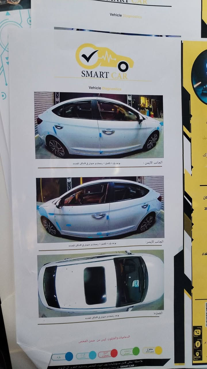 النترا 2019 خليجي فول مواصفات شكل 20 رقم بغداد مكفوله محرك وكير ماشيه 119 مكانه الرمادي سونار بالمنسور سعره 162وبيها مجال لشراي يتصل برقم 0786045336 غير متواجد على الفيس


**إذا كنت صاحب هذا الإعلان وتريد حذفه لأي سبب، رجاءا أرسل رسالة إلى الدعم الفني**