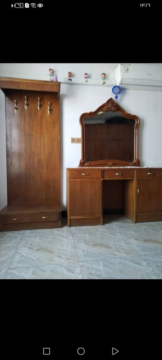 غرفه صاج ست أبواب مع ملحق سعره ٤٥٠ وبيه مجال المكان بغداد


**إذا كنت صاحب هذا الإعلان وتريد حذفه لأي سبب، رجاءا أرسل رسالة إلى الدعم الفني**