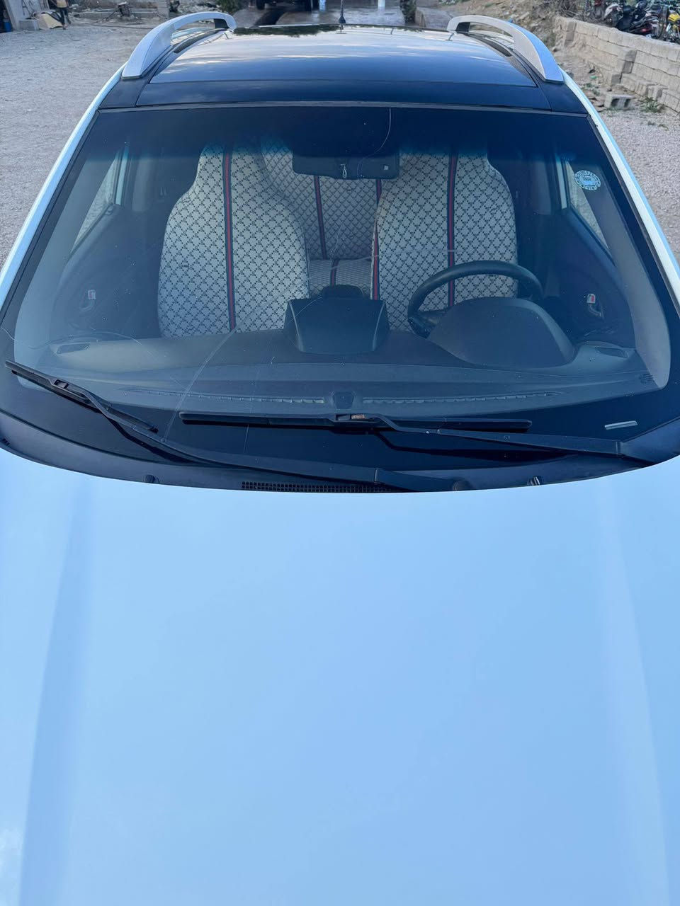 يا الله رمضان كريم ع الجميع أن شاءالله
هونداي توسان خليجي موديل 2011 بجم 15 فول

 مواصفات ماعده بصمه واحد ع واحد كير مكينه مكفولات

 كفاله حداديه وتخم تاير جدد تبريد ثلج شاشه ندرويد 

 كامره خلفيه فتحه سقف بانوراما 

 بس بنيد صبغ بدون فتح 

ابمكانه مع جنطه شبرين صبغ اثر شخوط شواصي مكفوله 

مكفوله من الضربه القويه ولتبديل ولعيب الشرعي 

رقم اربيل دولي تريد تحويل تريد وكاله سنوار موجود 

مكان السياره النجف الاشرف مشخاب الاتصال برقم مكلف

 بنشر السعر 133 بيه مجال قليل ‏‪***********‬‏
