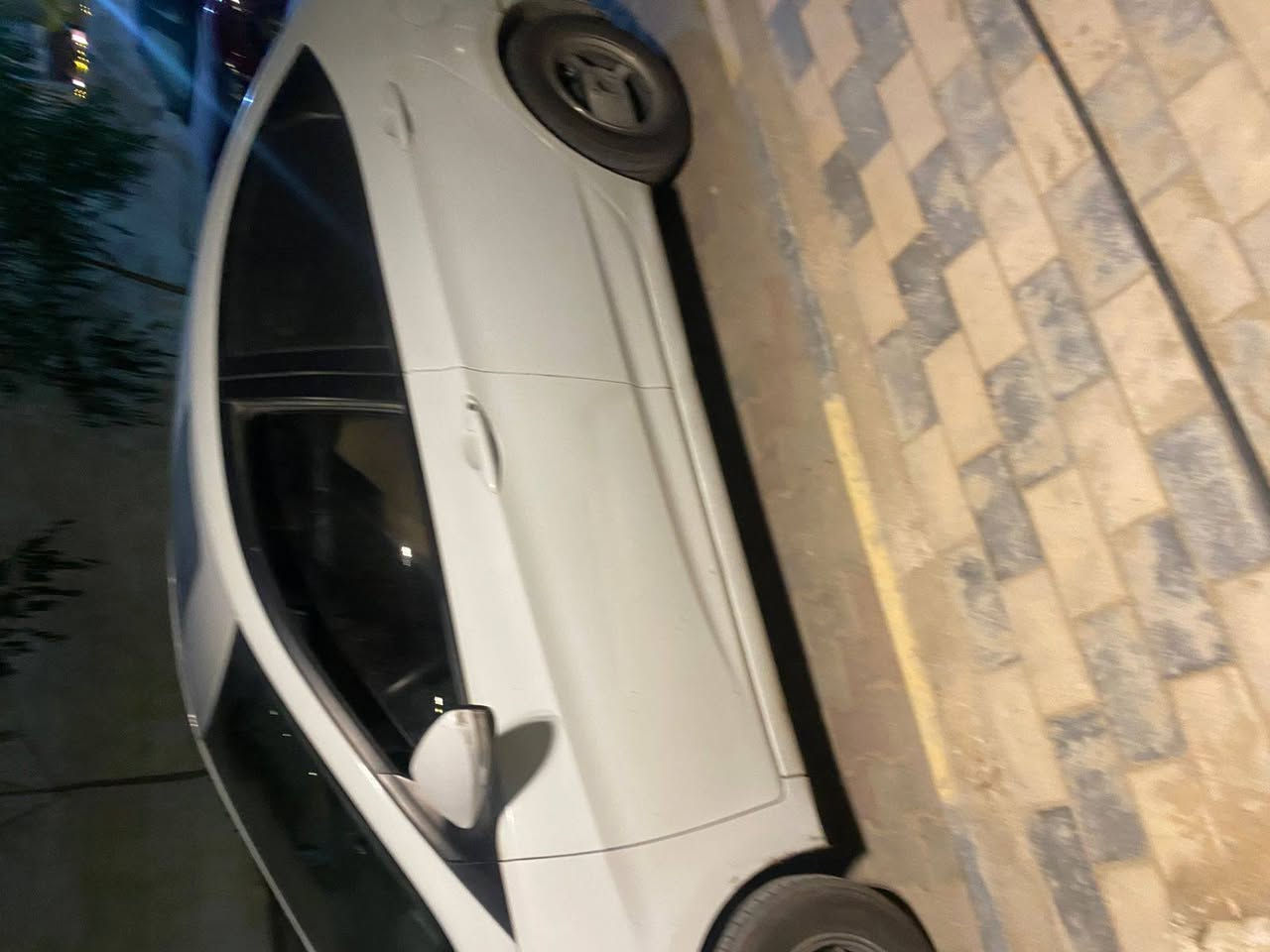 سياره البيع مال مستعجل ٧٢  وبيها مجال تبريد شغل كلش  +9647726031989كلشي واضح بلفيدو تحويل ثاني يوم


**إذا كنت صاحب هذا الإعلان وتريد حذفه لأي سبب، رجاءا أرسل رسالة إلى الدعم الفني**