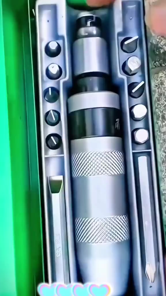 انطيني 23 الف توصيل مجاني انطيك درنفيس ما يعصه عليه برغي مسولك و لا برغي لاطش


**إذا كنت صاحب هذا الإعلان وتريد حذفه لأي سبب، رجاءا أرسل رسالة إلى الدعم الفني**