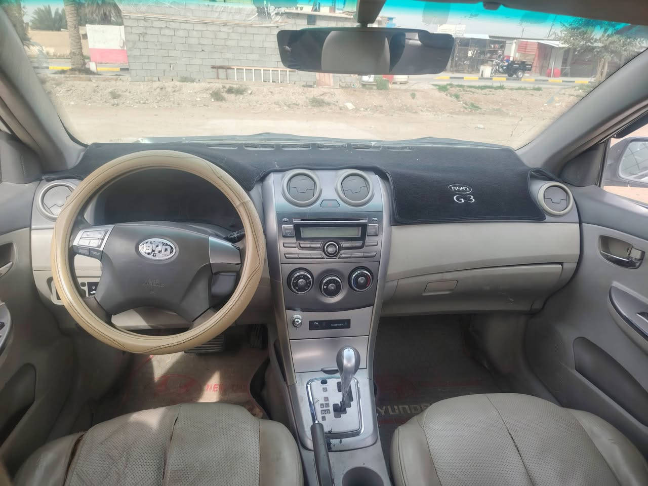 السلام عليكم سياره بي واي دي 13 للبيع كير محرك كفالة صدر جديد
رقم انكليزي السيارة ب اسمي السعر 35 مكاني لطيفية
***********
