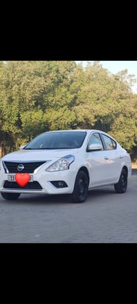نيسان صني • نيسان سني • نيسان 2025 • صني 2025 • سيارة نيسان • صني جديد...