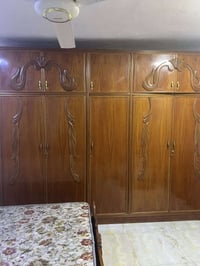 غرفة نوم للبيع مكانها المهديه 07709463485