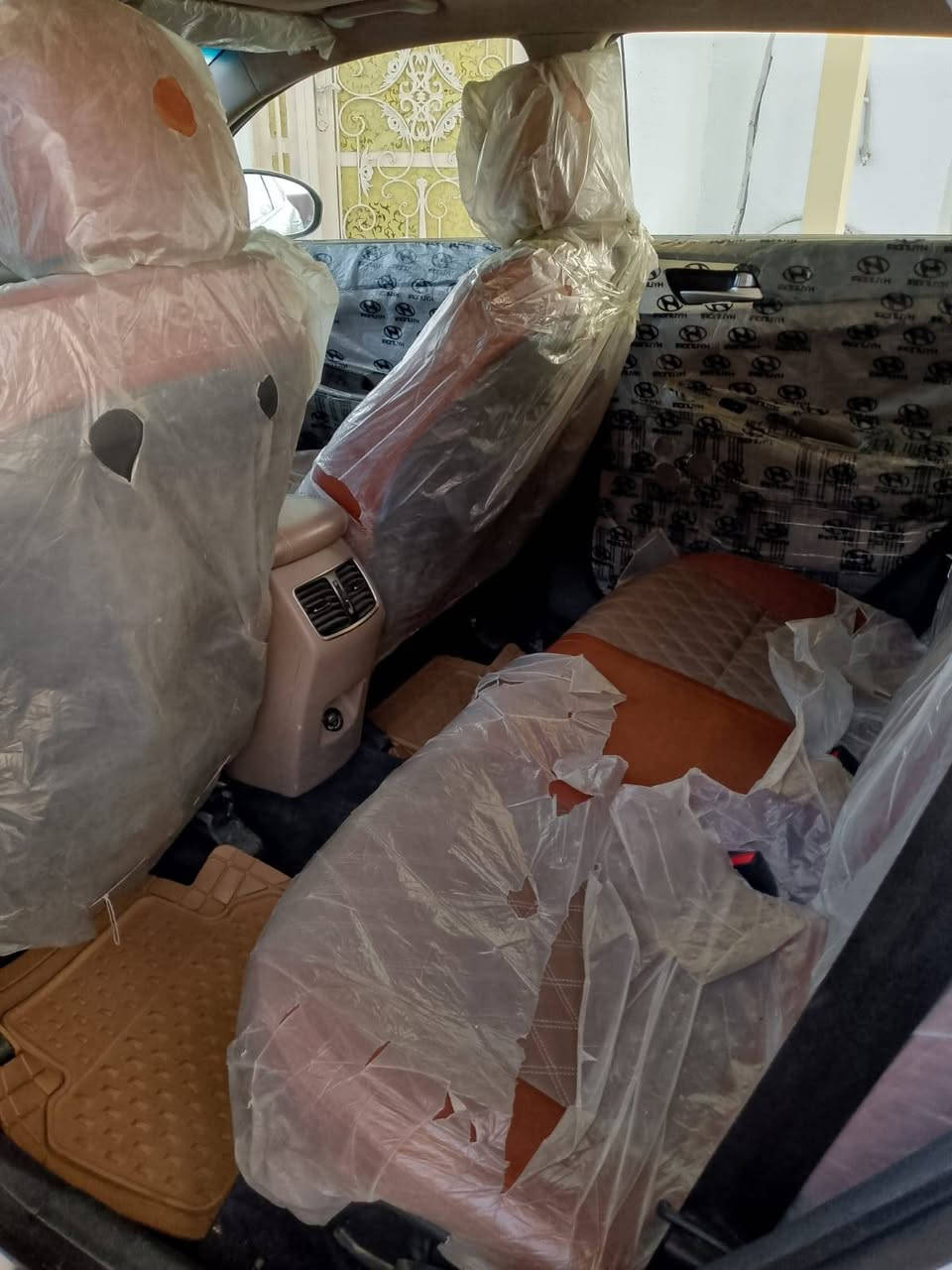 سلام عليكم لبيع توسان خليجي موديل 19
نضافه بمعنه الكلمه
بصمه
كشنات كهرباي
سبير مانازل مال الشركه
اي استفسار عل ارقام
اخوان مكلف بل نشر
***********
***********
مكاني تاجي مشاهده
