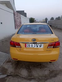 موديل 2013 • بصمه • مكينة كورلا