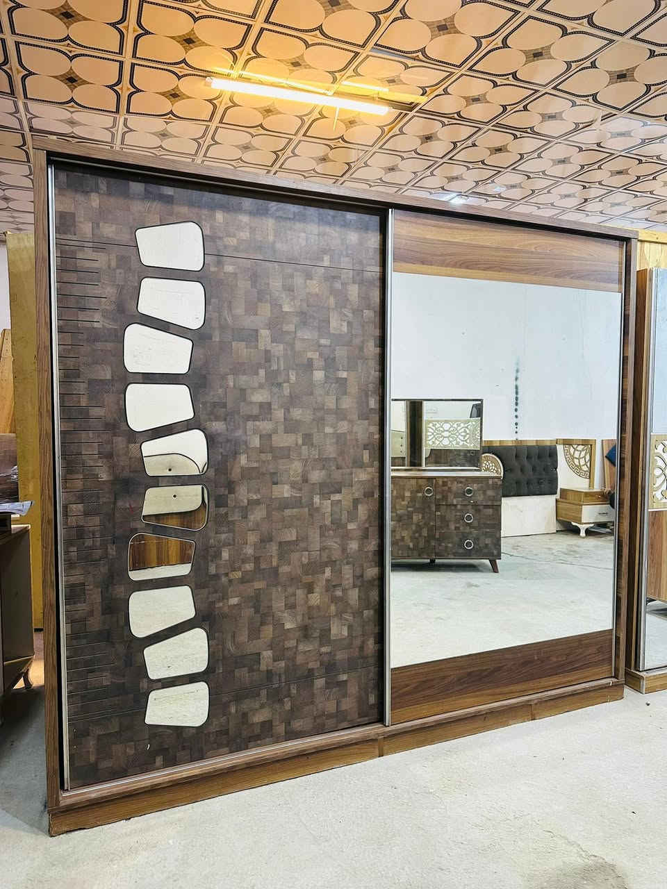 سارعوو بل حجز مع شد ونقل داخل بغداد مجاني 400قفل للحجز خاص 🥳🥳🥳🥳


**إذا كنت صاحب هذا الإعلان وتريد حذفه لأي سبب، رجاءا أرسل رسالة إلى الدعم الفني**