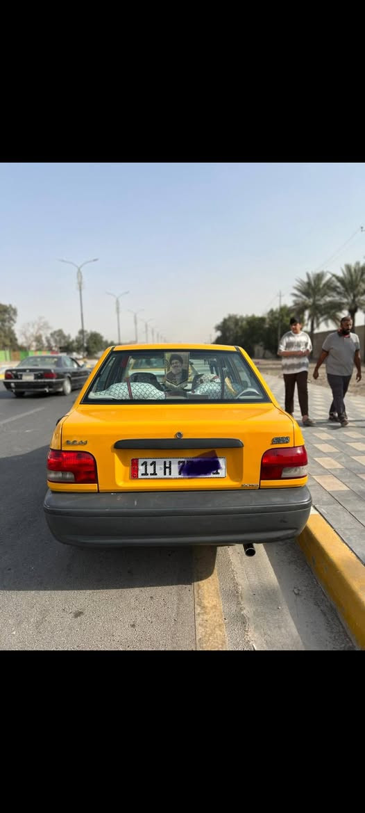 سلام عليكم سايبا موديل 18مصفر هيه وغرامات السعر 45بغداد مدينة الصدر جوادر رقم الهاتف ***********
