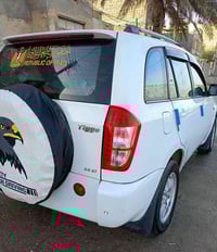 تيكو • ٢٠١١ • محرك وكير مكفول