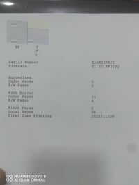 طابعة ابسون L3250 • مكبس ٤٠×٤٠