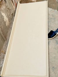 اعيد نشر سبب وعود كاذبه سلام عليكم مرمر سنك للبيع مستعملات بس نضيفات  ...