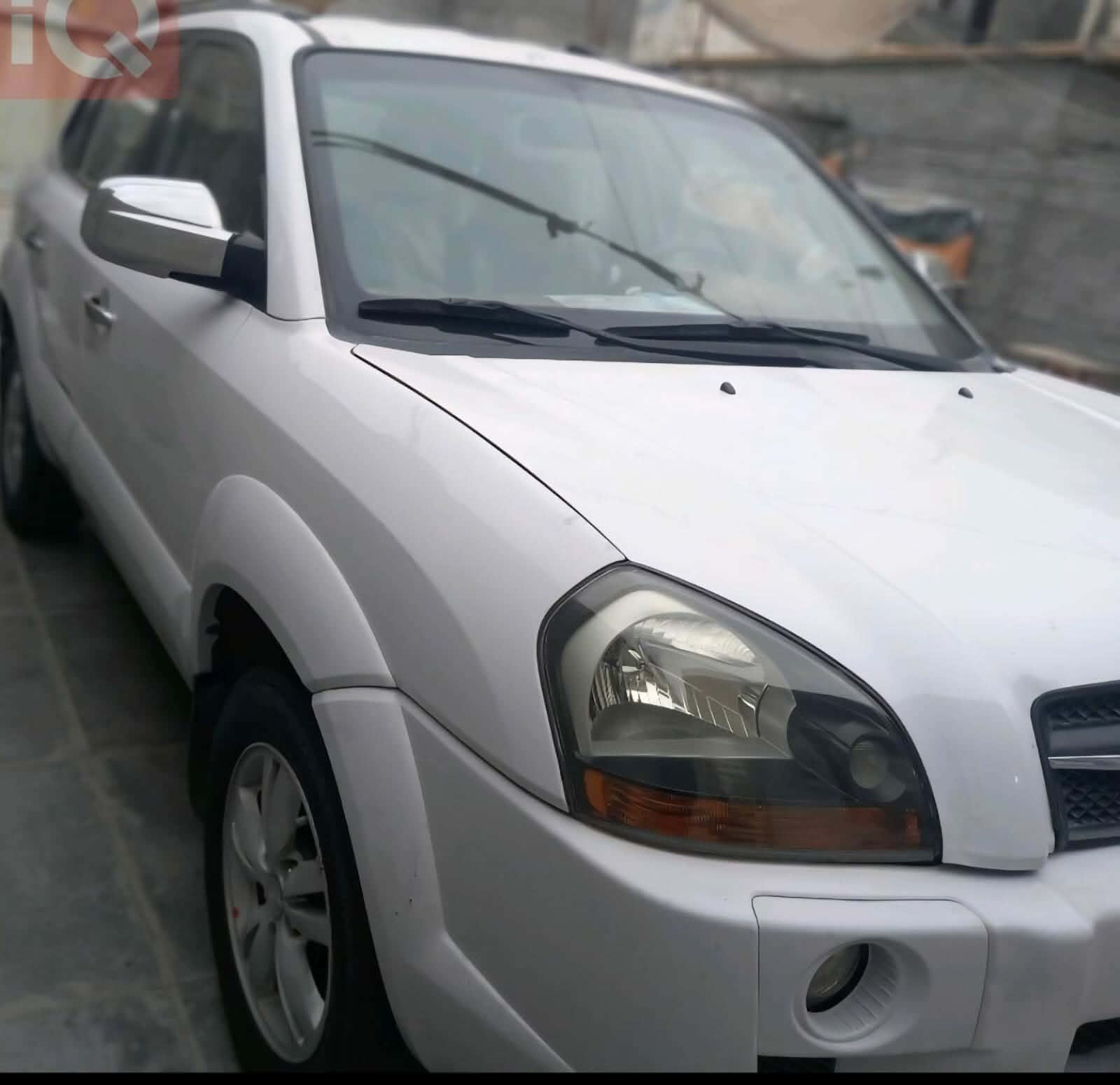 توسان 2010 خليجي

صبغ جاملخ خلف فقط بدون دواخل 

رقم اربيل سنوية وهزة جديد

السيارة جاهزة وكامله مابيها دينار مصرف 

السعر ١٢٠ ورقه 

مكاني بعشيقه 

***********

***********
