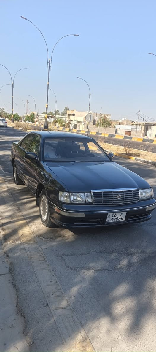 سلام عليكم 
بطه كروان مديل 94منفصل سياره كفاله عامه من كص ونقل جثه مكينه 2500ديلكو بدون تبخير ولاتنقيص الحداديه 75٪ وغرفته 75٪ لايتات زنون رقم انكليزي تحويل ثاني يوم سنويه ل29  السعر 45 مكان كربلاء ***********
