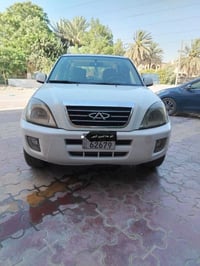 تيكو • ٢٠١٢ • رقم بغداد
