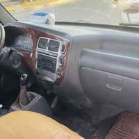 مكينة ٣٠٠٠ • شاصي مكفول • رقم ديالى