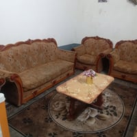 صوفا • أثاث • غرفة معيشة