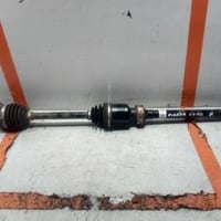 مازدا CX-30 • ٢٠٢٠-٢٠٢٤ • درايف شفت امامي